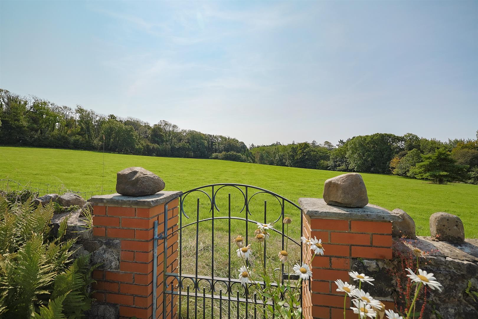 The Old Rectory, Ilston, Swansea, SA2 7LD